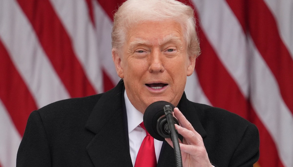 Endorser-in-chief Trump keeps his powder dry over 2026’s biggest Senate primaries