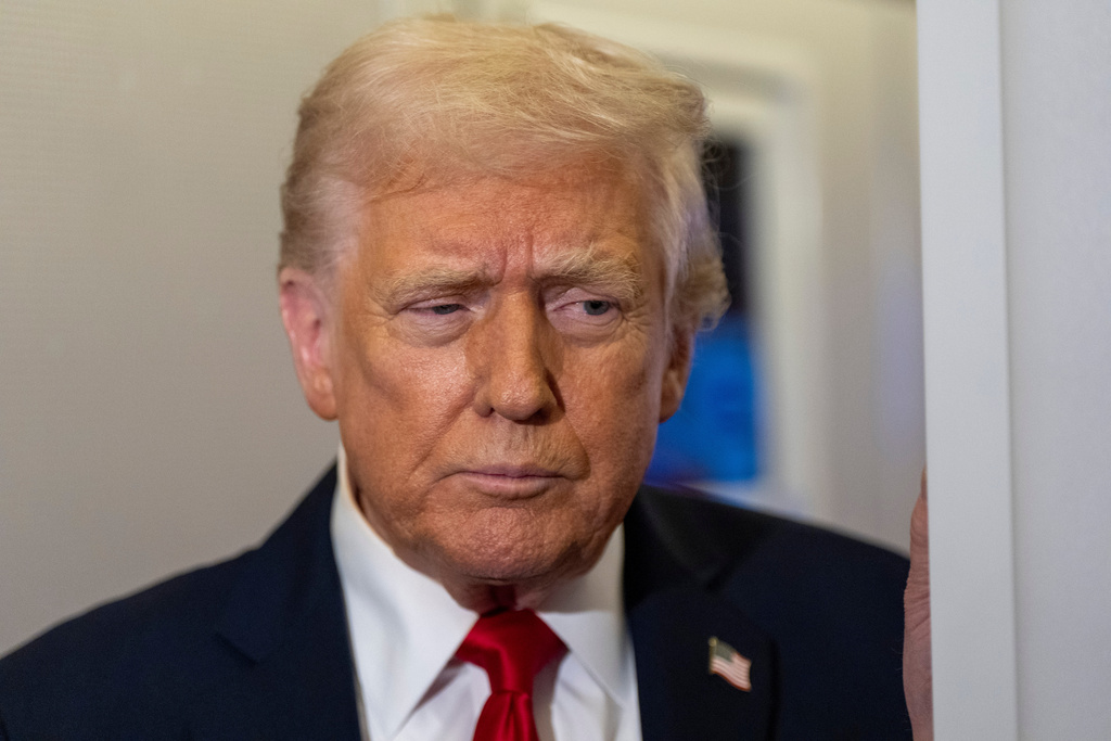 Trump pinned conviction of former Honduran president for drug trafficking as Biden setup