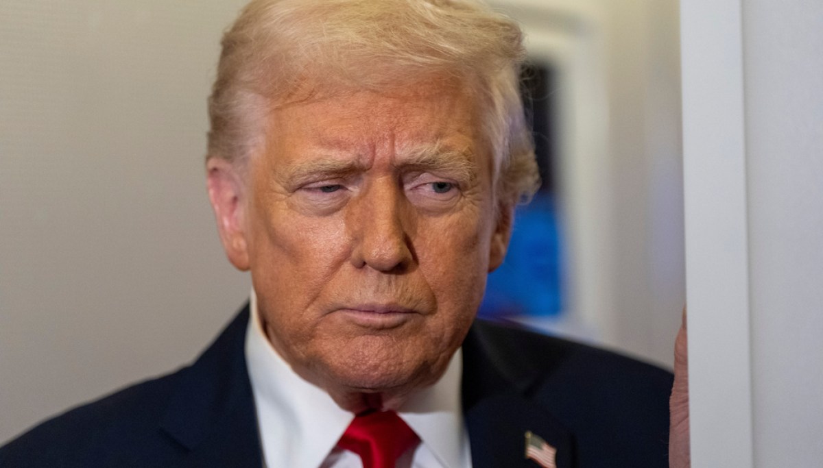 Trump pinned conviction of former Honduran president for drug trafficking as Biden setup