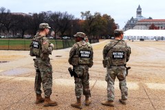 US on track for lowest homicide rate in over a century, report shows