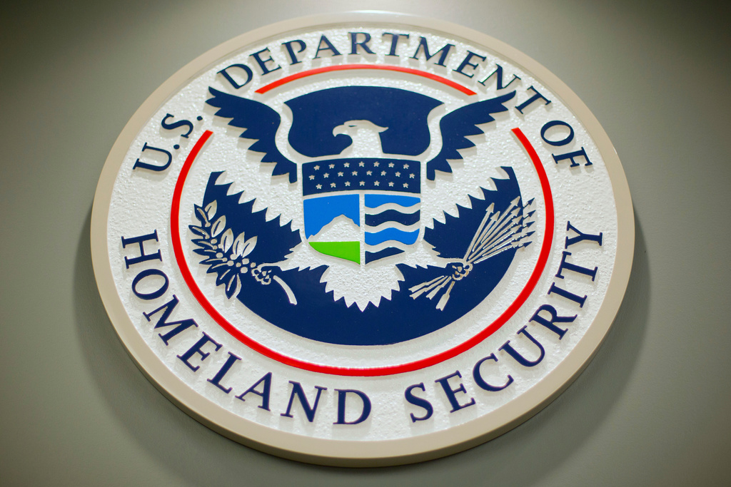 Homeland Security Thanksgiving video offers ‘No second helpings for illegal aliens’