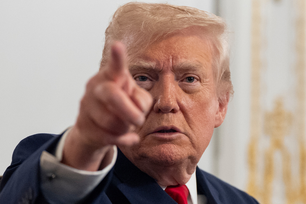 The China battleground is global