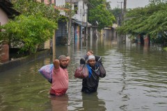 Thai prime minister acknowledges flood response failures as death toll rises to 162