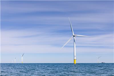 Judge orders restart of New York offshore wind farm, giving industry clean sweep of court wins over Trump