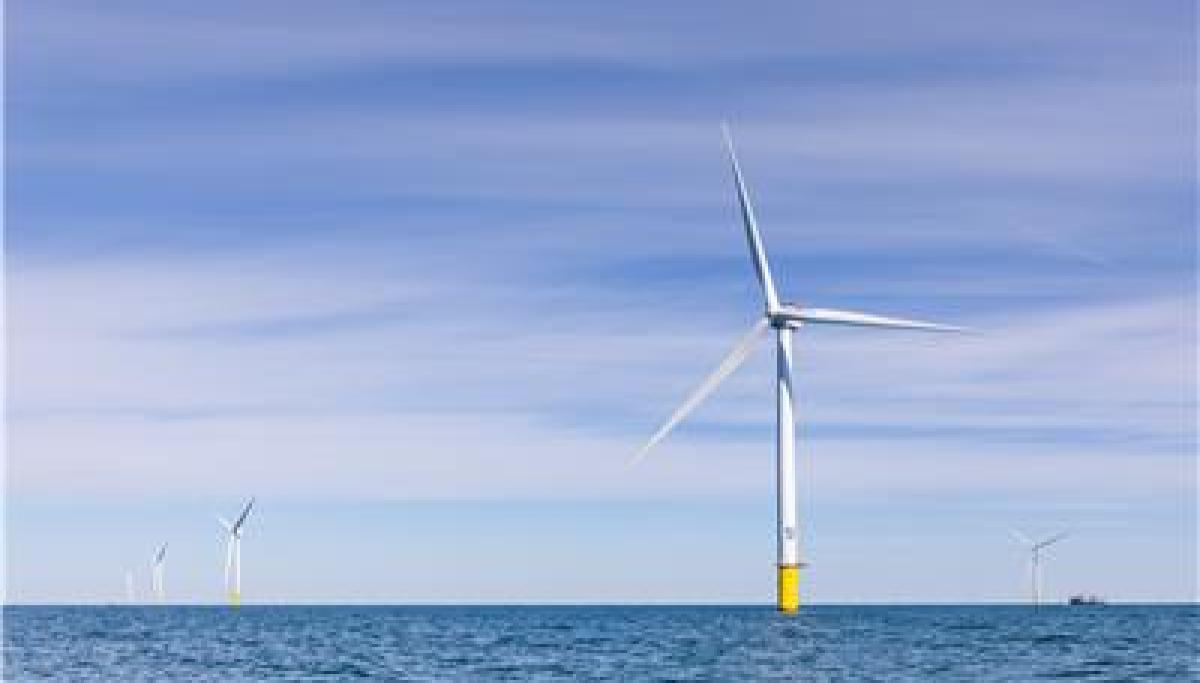 Judge orders restart of Rhode Island offshore wind project in blow to Trump crackdown