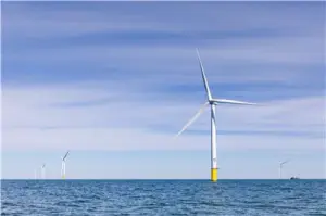 Interior Department kills four more offshore wind projects in $765 million deal