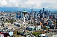 Seattle orgs urge residents to shop local on Small Business Saturday