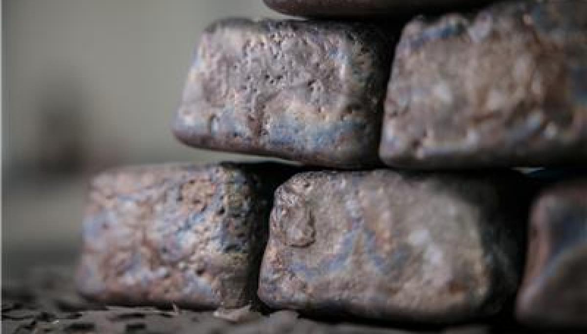 How a change in recycling can beat China's rare earths monopoly