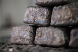 How a change in recycling can beat China’s rare earths monopoly