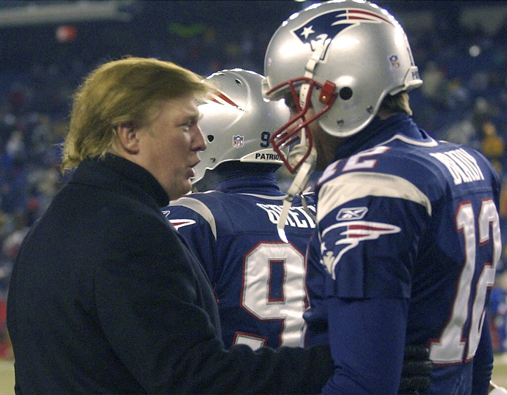 OutKick chief: Trump’s legacy has legs like Reagan’s