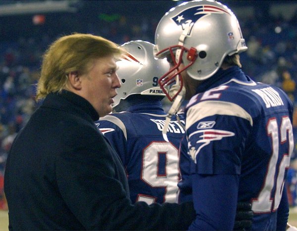 OutKick chief: Trump’s legacy has legs like Reagan’s