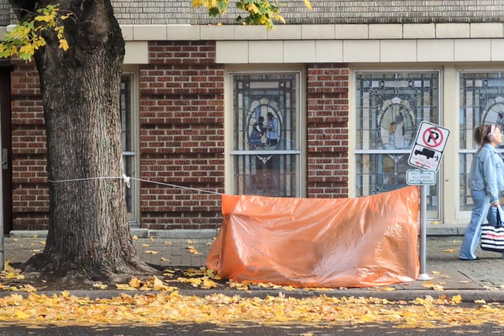 Portland residents and businesses adjust as city sees increase in homelessness and crime