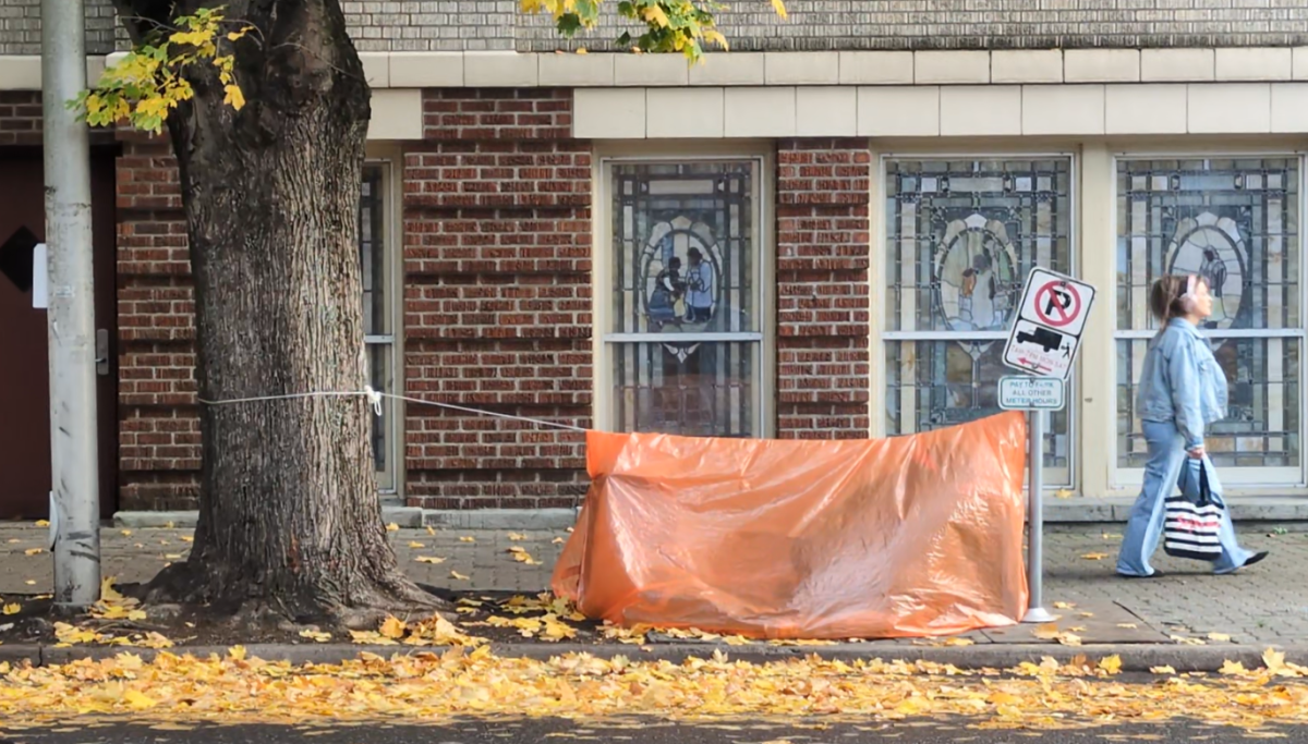 Portland is still a fading, declining city