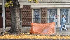 Portland residents and businesses adjust as city sees increase in homelessness and crime