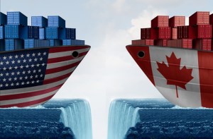 Inside the US-Canada trade battle threatening American production