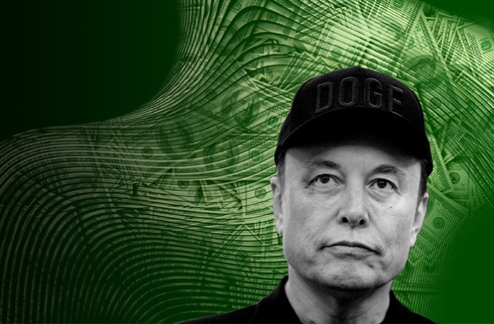 Post-DOGE, Elon Musk could become the trillion-dollar man Post-DOGE, Elon Musk could become the trillion-dollar man