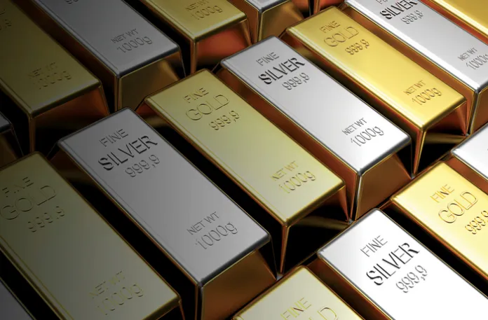 washingtonexaminer.com - Taylor Millard - Precious metal prices rise amid economy uncertainty