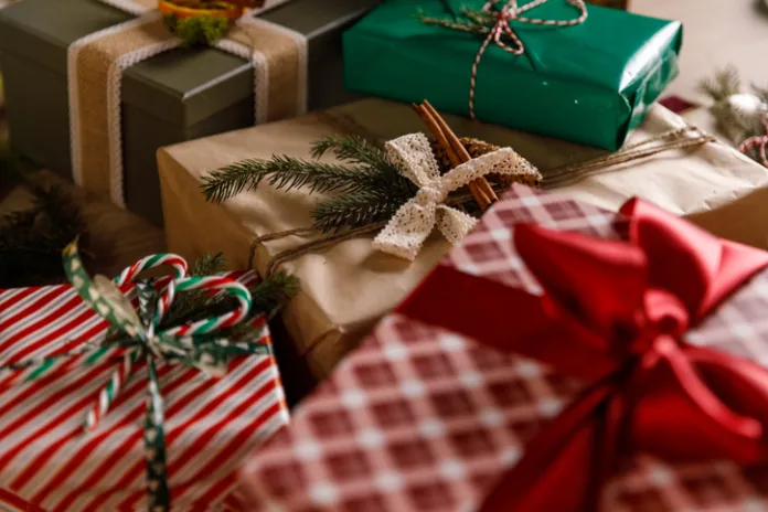 Money expert says skip gifts for adults, even grandma, to save this holiday season thumbnail