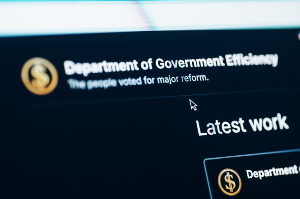 Musk and DOGE reject Reuters report as ‘lies’ and ‘fake news’ about program’s end