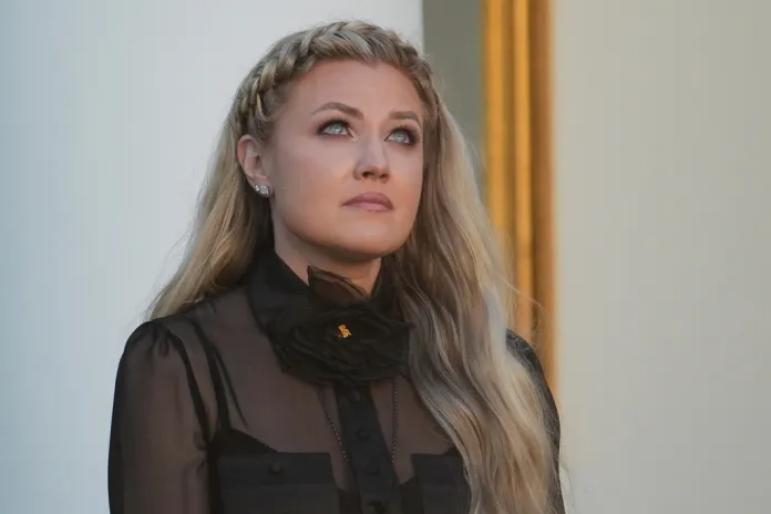 THEY'RE TARGETING ME: Woman's SCATHING Plea to Conspiracy Lunatics!