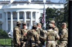 No, Trump is not creating a civil-military crisis