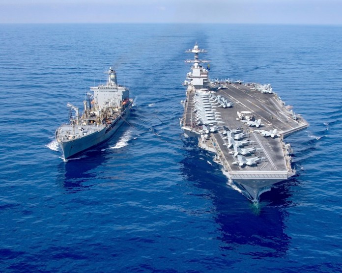 Secretary of Navy Phelan touts getting ‘hulls in the water’ at Army-Navy game Secretary of Navy Phelan touts getting ‘hulls in the water’ at Army-Navy game