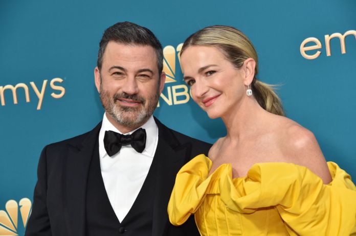 Don’t personalize your politics like Jimmy Kimmel’s family does