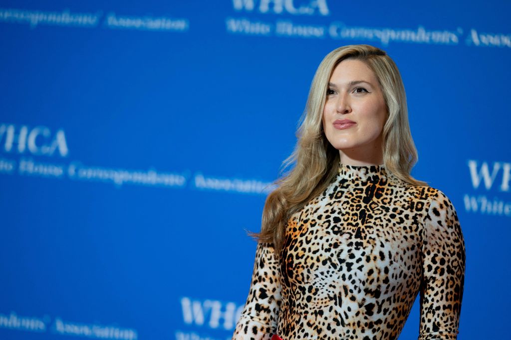 Vanity Fair parts ways with Olivia Nuzzi amid Robert F. Kennedy Jr. controversy