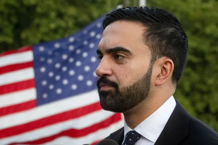 Mamdani plans to call Trump to build ‘critical’ relationship