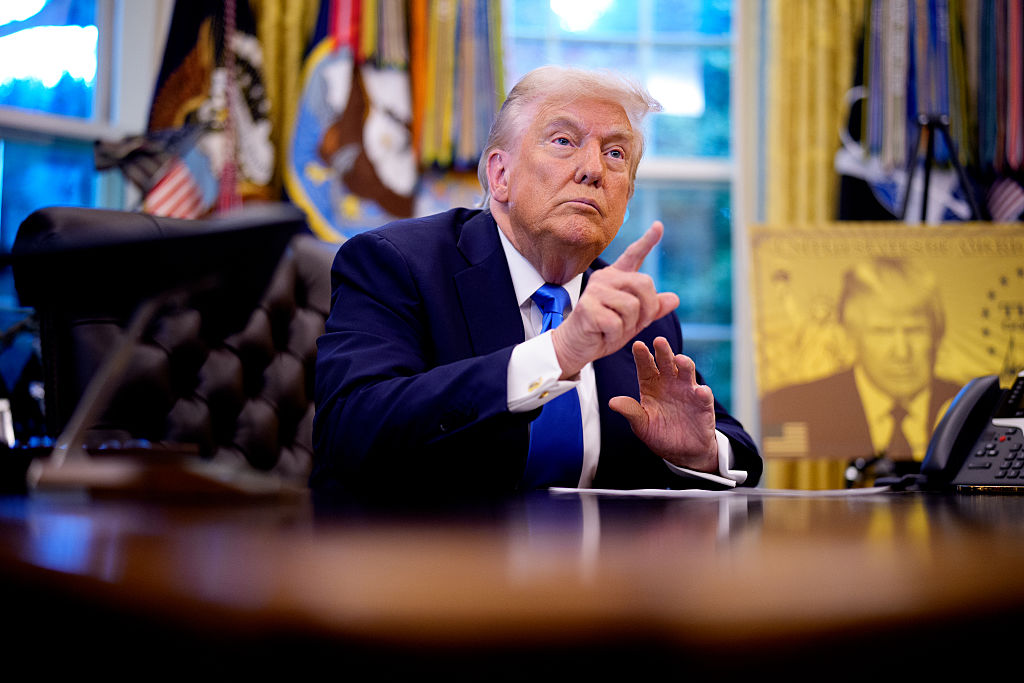 Trump is right — our failed public school system means the US needs H-1B talent