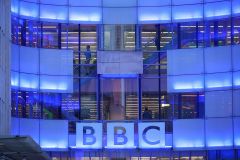 Trump vs. the BBC