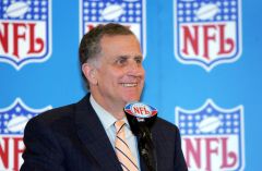 Paul Tagliabue, 1940-2025