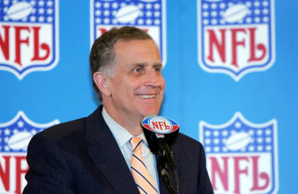 Paul Tagliabue, 1940-2025