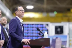 Shapiro touts resounding Democratic victories ahead of anticipated reelection announcement