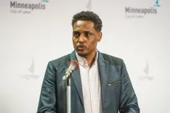 Minneapolis city councilman who was carjacked pivots away from soft-on-crime policies