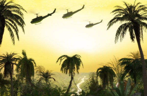 An all too thrilling year: Review of ‘Cry Havoc’ by Jack Carr