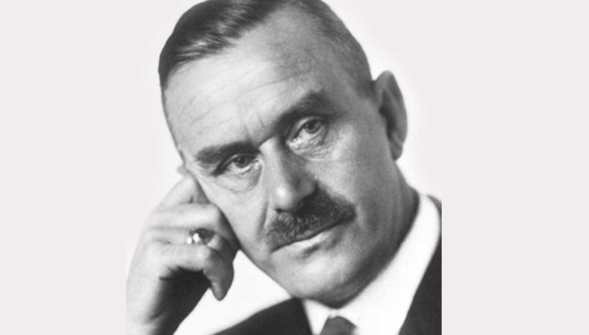 Making Magic: Review of ‘The Master of Contradictions’ by Morten Høi Jensen