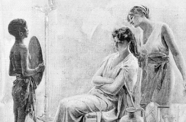How slavery was rationalized