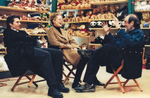 The decency of ‘Eyes Wide Shut’