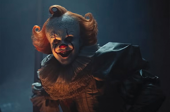 Fear itself: Review of ‘IT: Welcome to Derry’
