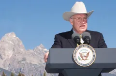 Dick Cheney, 1941-2025