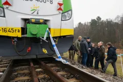 Poland to shut last Russian consulate in the country after railway sabotage
