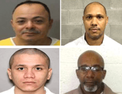 DHS and ICE arrest ‘worst of worst’ violent illegal immigrants as Democrats continue attacks