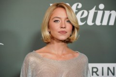 Sydney Sweeney doubles down with latest ‘1950s pinup’ ad instead of ‘groveling’ to critics: Tiana Lowe Doescher