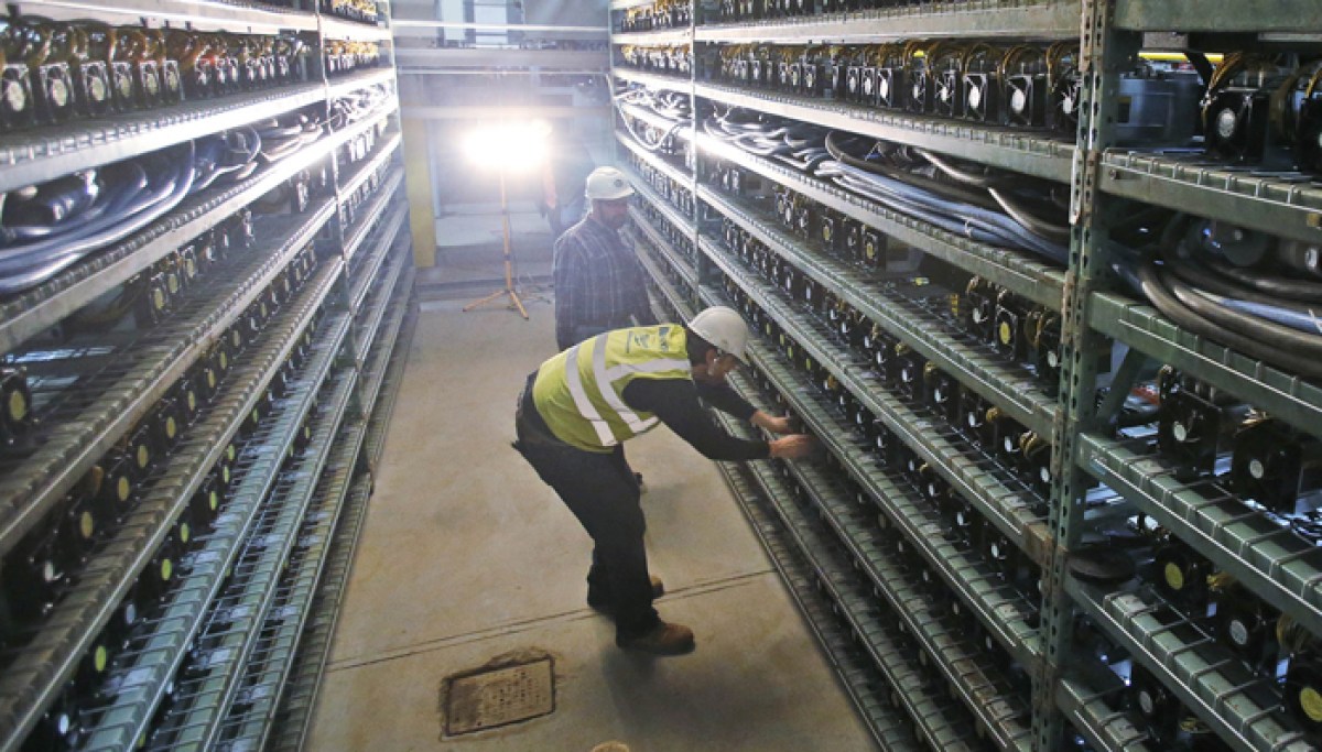 A data center moratorium would undermine America’s future