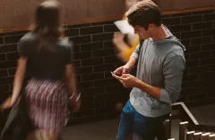 Have high school boys really gotten that bad?