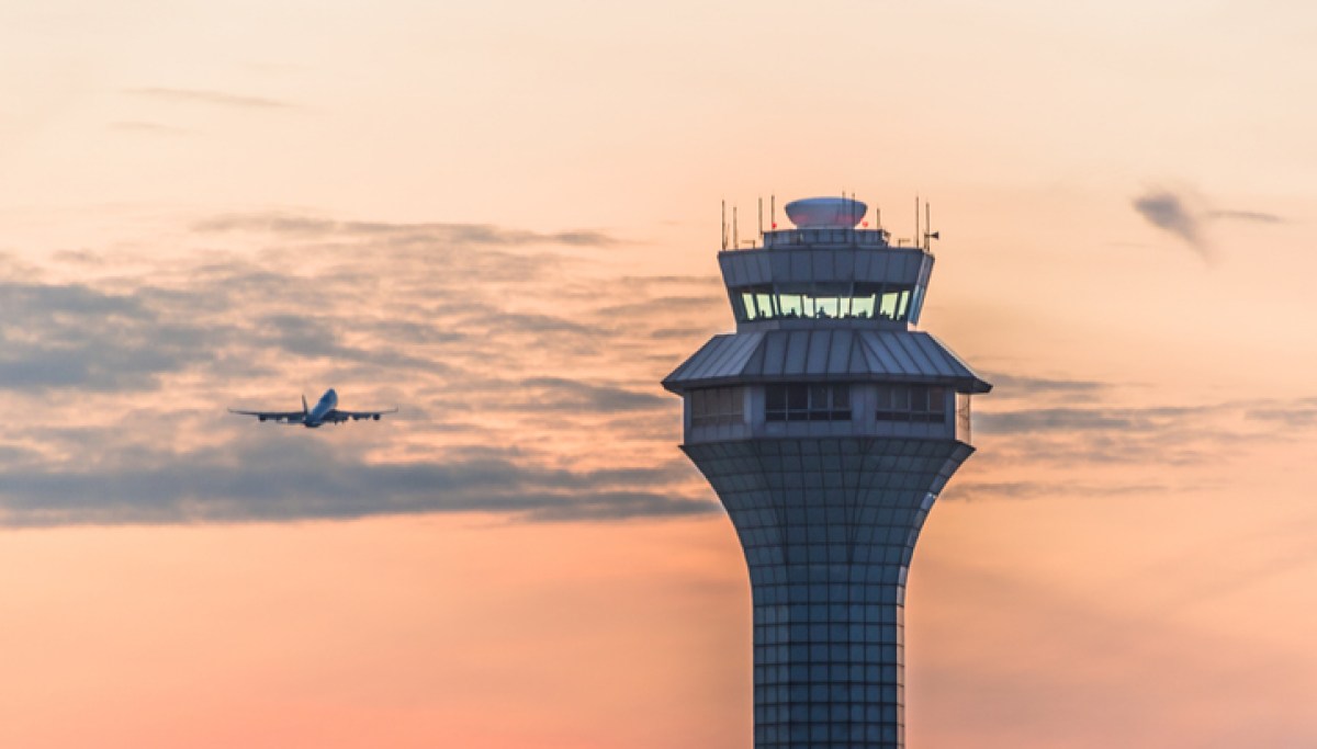 “Modernizing American Airspace to Safeguard Tradition and Sovereignty”