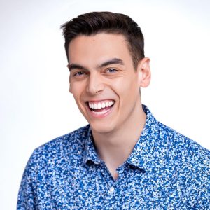 Brad Polumbo