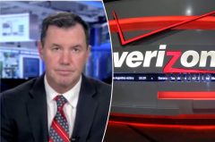 Joe Concha slams ‘distributing’ cooperation from Verizon on Arctic Frost investigation