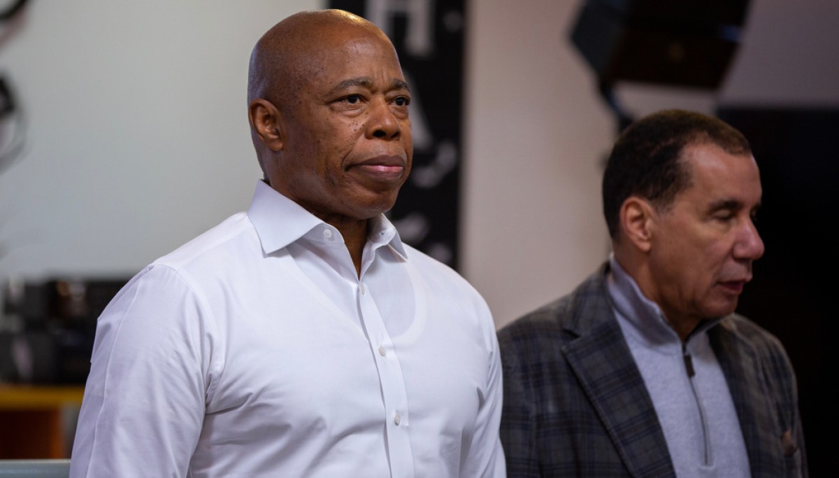 New York City Council slaps down Eric Adams’s last-minute appointments